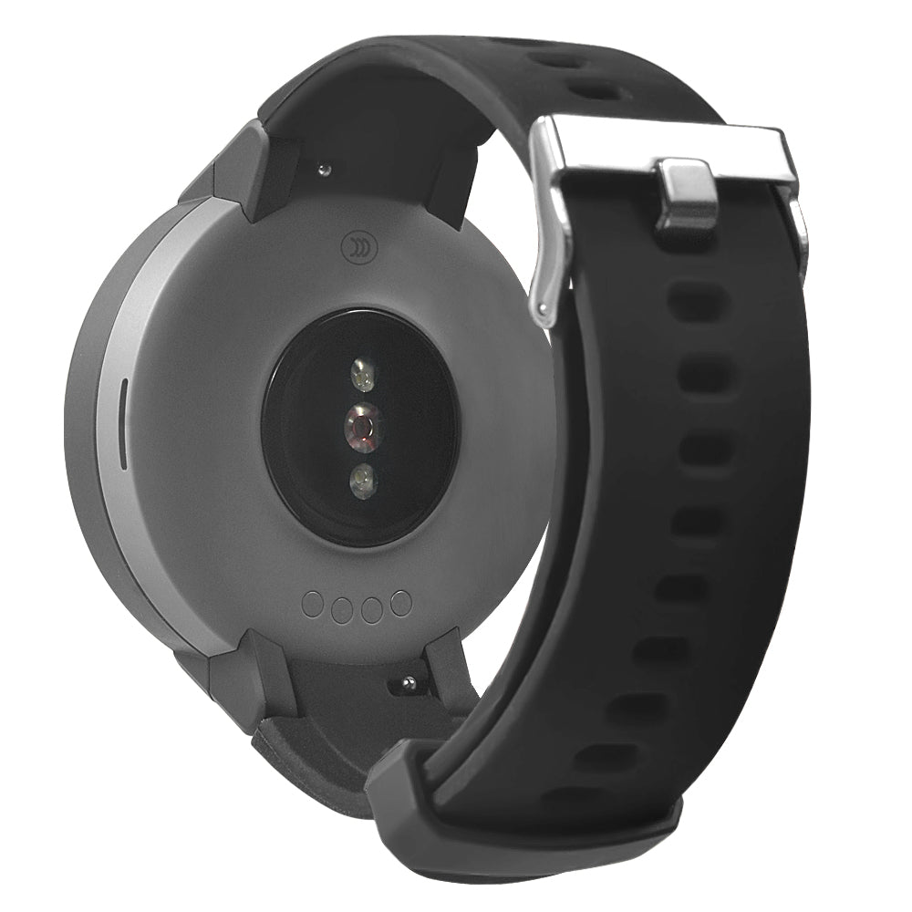 Silicone Wrist Strap Replacement for Huami Amazfit Verge 3