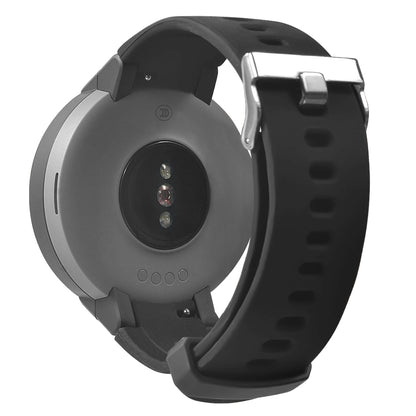 Silicone Wrist Strap Replacement for Huami Amazfit Verge 3