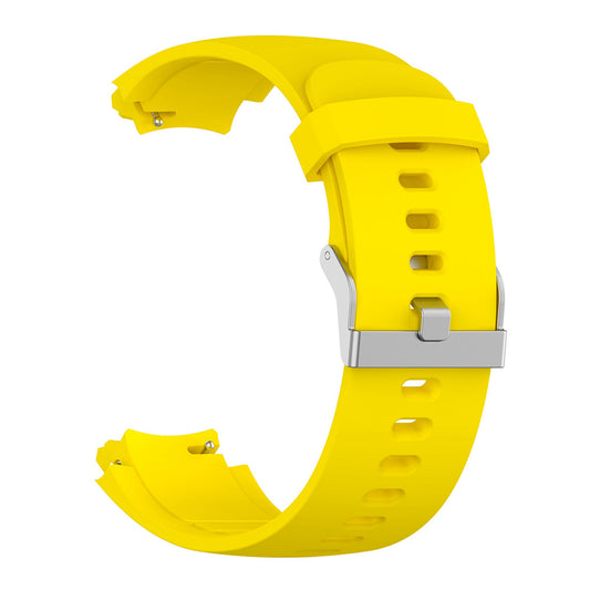 Silicone Wrist Strap Replacement for Huami Amazfit Verge 3
