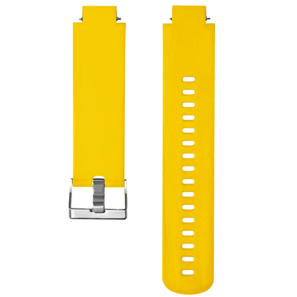 Silicone Wrist Strap Replacement for Huami Amazfit Verge 3