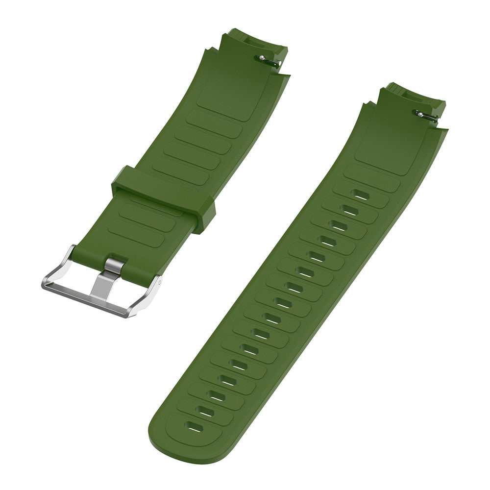 Silicone Wrist Strap Replacement for Huami Amazfit Verge 3