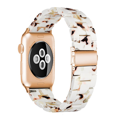 22mm Breathable Resin Watch Band Strap for Huawei Watch GT/Watch 2 Pro/Samsung Gear S3 Frontier/Gear S3 Classic