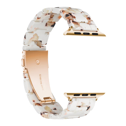 22mm Breathable Resin Watch Band Strap for Huawei Watch GT/Watch 2 Pro/Samsung Gear S3 Frontier/Gear S3 Classic