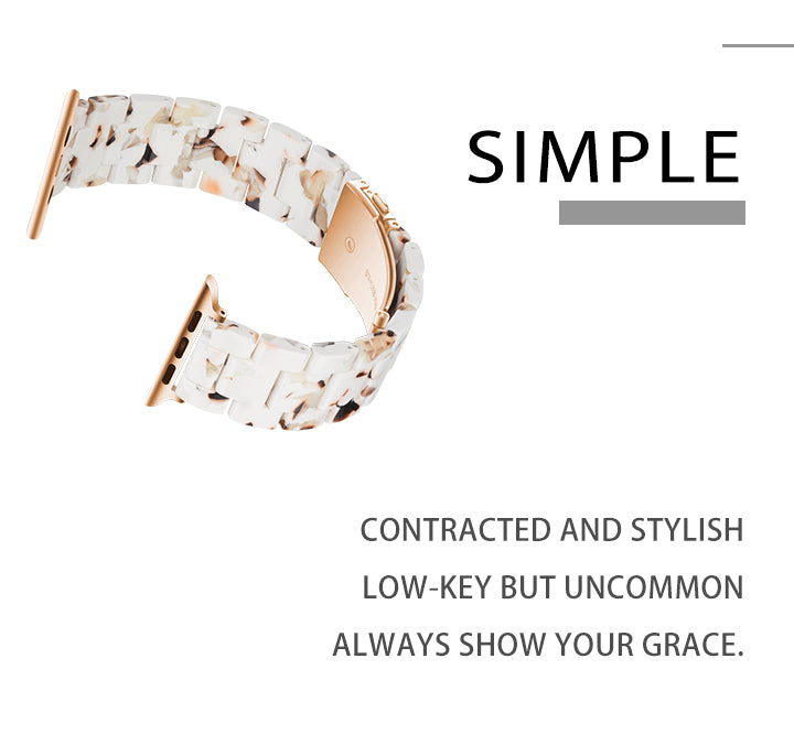 22mm Breathable Resin Watch Band Strap for Huawei Watch GT/Watch 2 Pro/Samsung Gear S3 Frontier/Gear S3 Classic