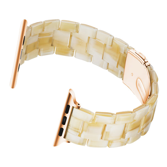 22mm Breathable Resin Watch Band Strap for Huawei Watch GT/Watch 2 Pro/Samsung Gear S3 Frontier/Gear S3 Classic