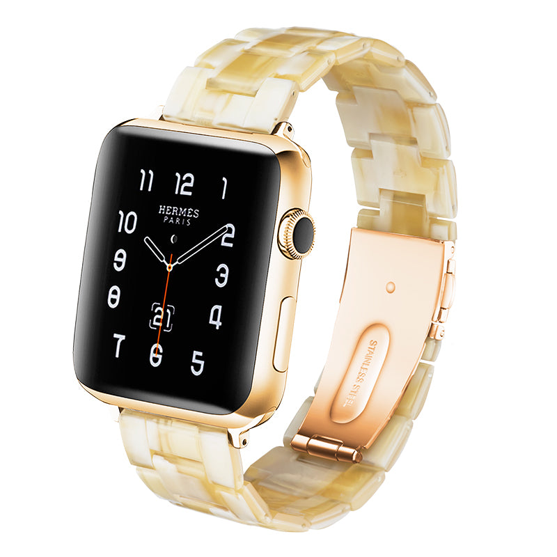 22mm Breathable Resin Watch Band Strap for Huawei Watch GT/Watch 2 Pro/Samsung Gear S3 Frontier/Gear S3 Classic