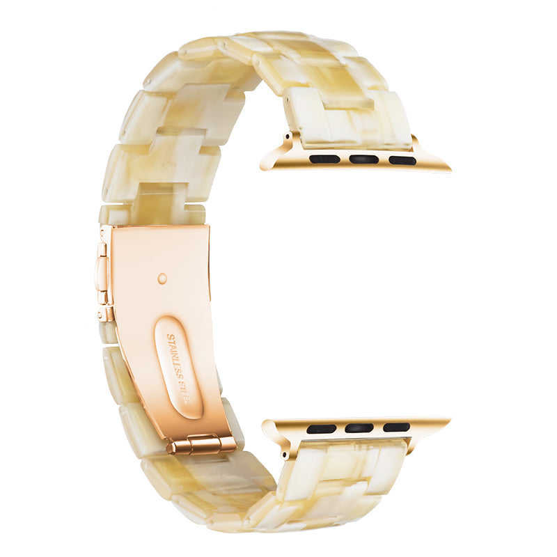 22mm Breathable Resin Watch Band Strap for Huawei Watch GT/Watch 2 Pro/Samsung Gear S3 Frontier/Gear S3 Classic