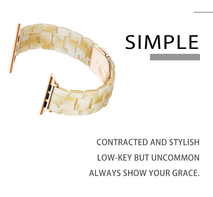 22mm Breathable Resin Watch Band Strap for Huawei Watch GT/Watch 2 Pro/Samsung Gear S3 Frontier/Gear S3 Classic
