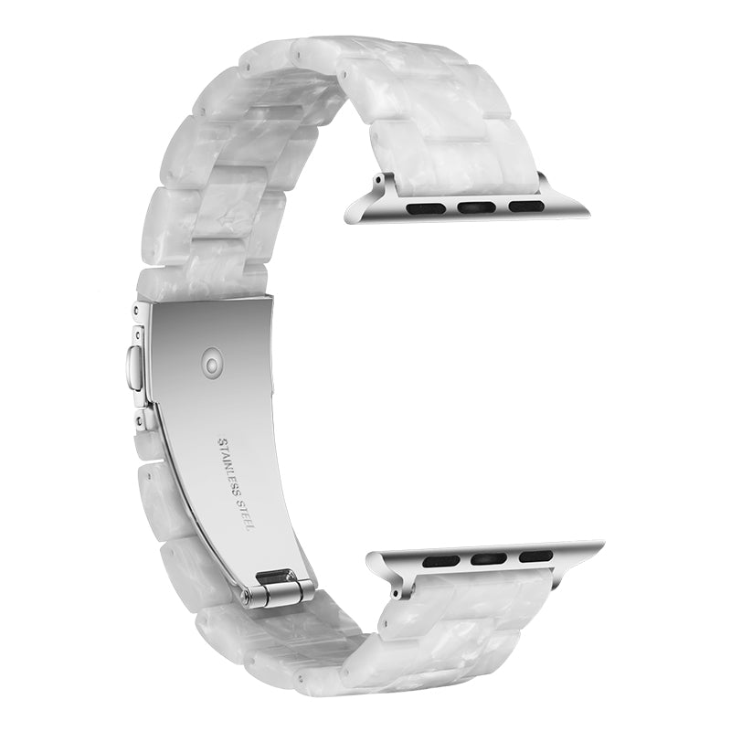 22mm Breathable Resin Watch Band Strap for Huawei Watch GT/Watch 2 Pro/Samsung Gear S3 Frontier/Gear S3 Classic