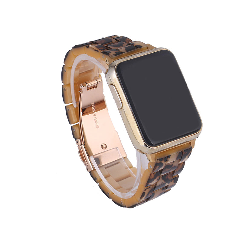 22mm Breathable Resin Watch Band Strap for Huawei Watch GT/Watch 2 Pro/Samsung Gear S3 Frontier/Gear S3 Classic