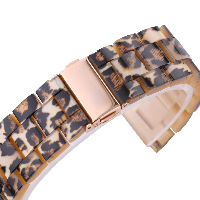 22mm Breathable Resin Watch Band Strap for Huawei Watch GT/Watch 2 Pro/Samsung Gear S3 Frontier/Gear S3 Classic