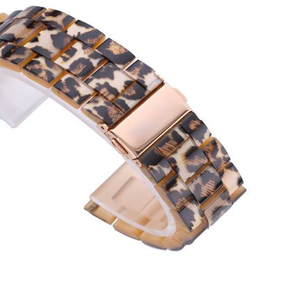 22mm Breathable Resin Watch Band Strap for Huawei Watch GT/Watch 2 Pro/Samsung Gear S3 Frontier/Gear S3 Classic