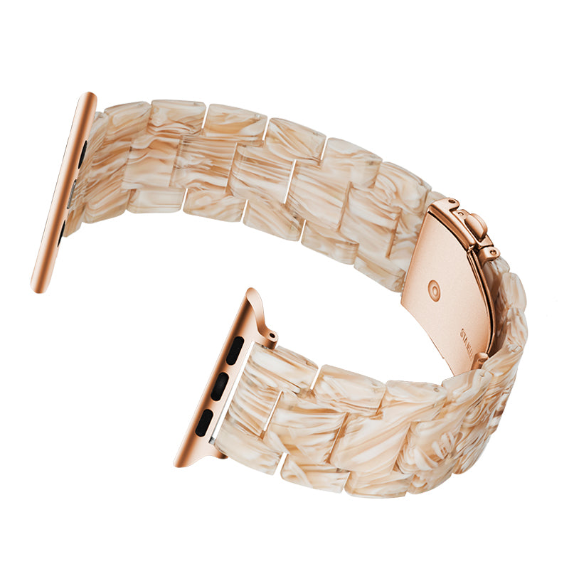 22mm Breathable Resin Watch Band Strap for Huawei Watch GT/Watch 2 Pro/Samsung Gear S3 Frontier/Gear S3 Classic