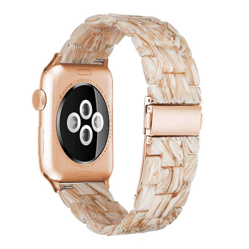 22mm Breathable Resin Watch Band Strap for Huawei Watch GT/Watch 2 Pro/Samsung Gear S3 Frontier/Gear S3 Classic