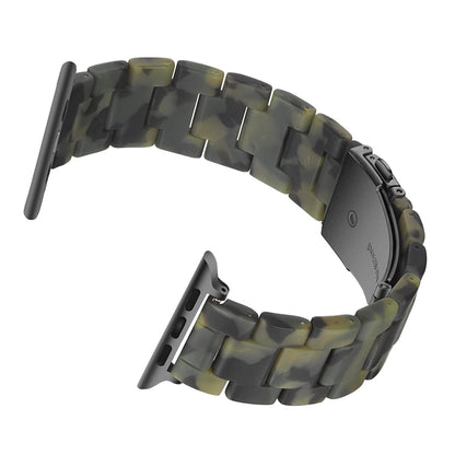 22mm Breathable Resin Watch Band Strap for Huawei Watch GT/Watch 2 Pro/Samsung Gear S3 Frontier/Gear S3 Classic