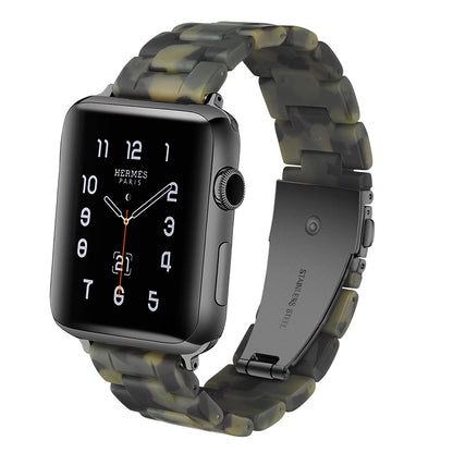 22mm Breathable Resin Watch Band Strap for Huawei Watch GT/Watch 2 Pro/Samsung Gear S3 Frontier/Gear S3 Classic
