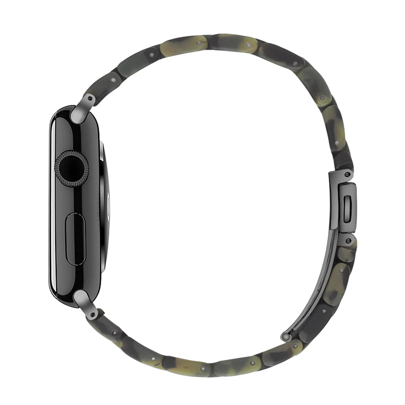 22mm Breathable Resin Watch Band Strap for Huawei Watch GT/Watch 2 Pro/Samsung Gear S3 Frontier/Gear S3 Classic