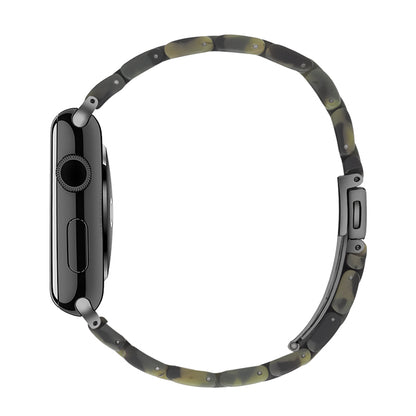 22mm Breathable Resin Watch Band Strap for Huawei Watch GT/Watch 2 Pro/Samsung Gear S3 Frontier/Gear S3 Classic