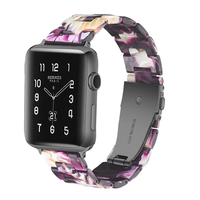 22mm Breathable Resin Watch Band Strap for Huawei Watch GT/Watch 2 Pro/Samsung Gear S3 Frontier/Gear S3 Classic
