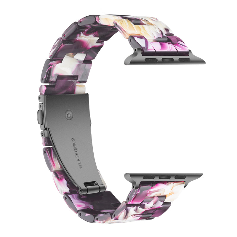 22mm Breathable Resin Watch Band Strap for Huawei Watch GT/Watch 2 Pro/Samsung Gear S3 Frontier/Gear S3 Classic
