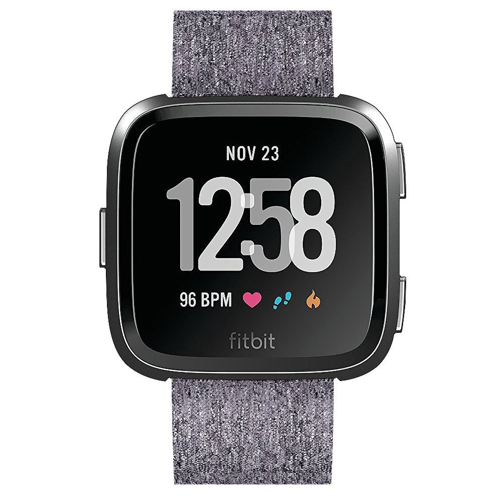 22mm Stainless Steel Clasp Nylon Wristband for Samsung Gear S3 Classic / Huawei Watch GT, etc.