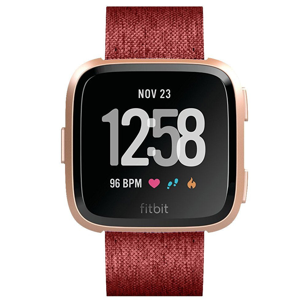 22mm Stainless Steel Clasp Nylon Wristband for Samsung Gear S3 Classic / Huawei Watch GT, etc.