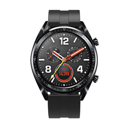 22mm Silicone Watch Strap Replacement Adjustable Watch Band for Huawei Watch GT