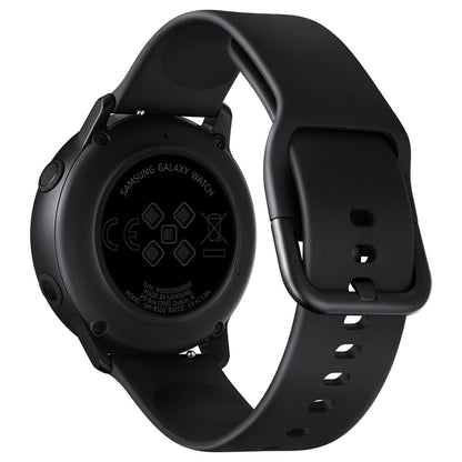 20mm Silicone Wrist Strap Replacement for Samsung Galaxy Watch4 Classic 46mm 42mm/Watch4 44mm 40mm/Garmin Move Luxe/Move Style/Move 3/Move Venu