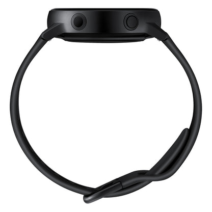 20mm Silicone Wrist Strap Replacement for Samsung Galaxy Watch4 Classic 46mm 42mm/Watch4 44mm 40mm/Garmin Move Luxe/Move Style/Move 3/Move Venu