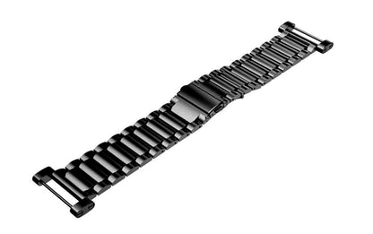 Stainless Steel Smart Watch Replacement Strap for Suunto Core