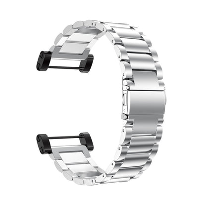 Stainless Steel Smart Watch Replacement Strap for Suunto Core