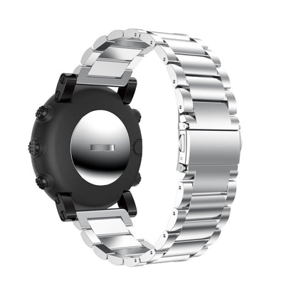 Stainless Steel Smart Watch Replacement Strap for Suunto Core