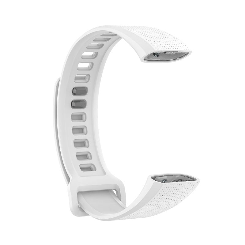 Silicone Wrist Strap Smart Watch Replacement Band for Huawei Band 2 Pro / Band 2 / ERS-B19 / ERS-B29