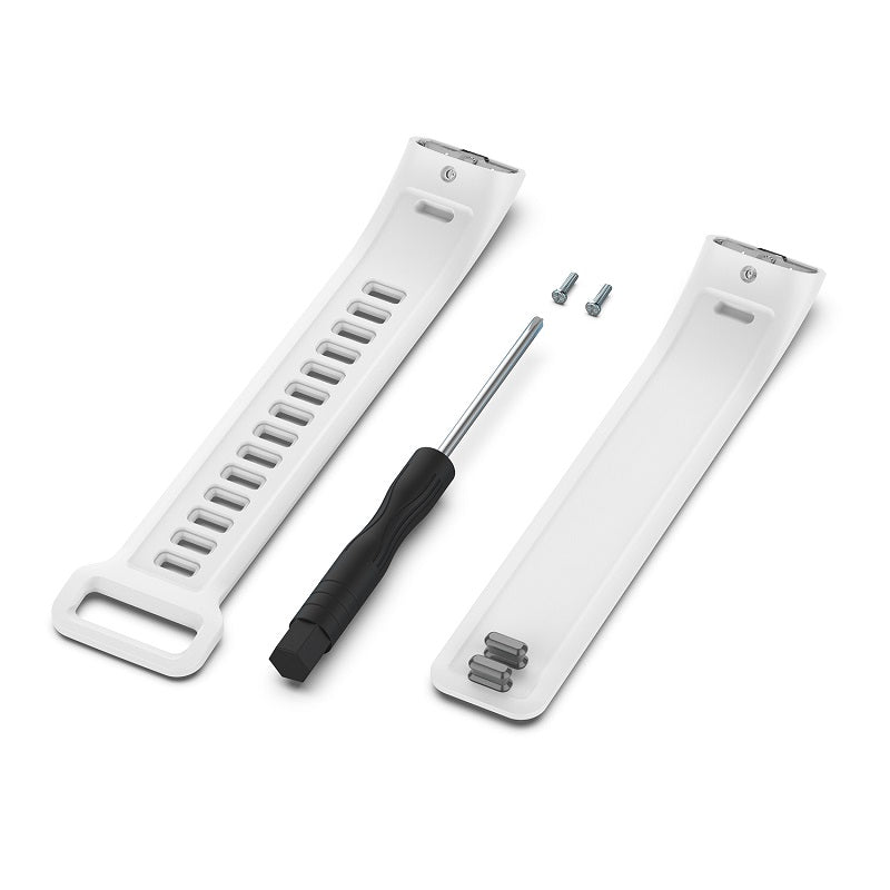Silicone Wrist Strap Smart Watch Replacement Band for Huawei Band 2 Pro / Band 2 / ERS-B19 / ERS-B29