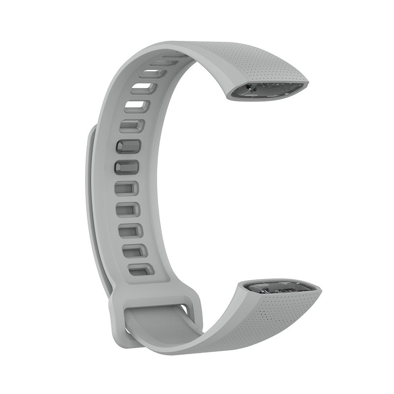 Silicone Wrist Strap Smart Watch Replacement Band for Huawei Band 2 Pro / Band 2 / ERS-B19 / ERS-B29
