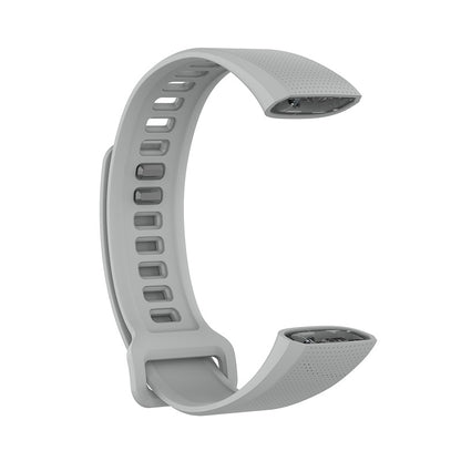 Silicone Wrist Strap Smart Watch Replacement Band for Huawei Band 2 Pro / Band 2 / ERS-B19 / ERS-B29
