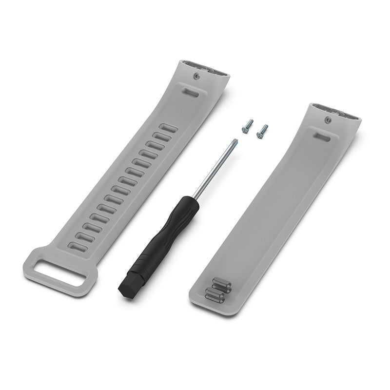 Silicone Wrist Strap Smart Watch Replacement Band for Huawei Band 2 Pro / Band 2 / ERS-B19 / ERS-B29