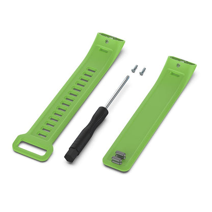 Silicone Wrist Strap Smart Watch Replacement Band for Huawei Band 2 Pro / Band 2 / ERS-B19 / ERS-B29