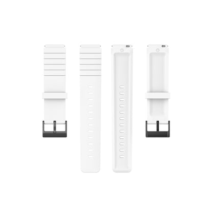 18mm Silicone Wrist Strap Replacement for Xiaomi Mi Smart Watch