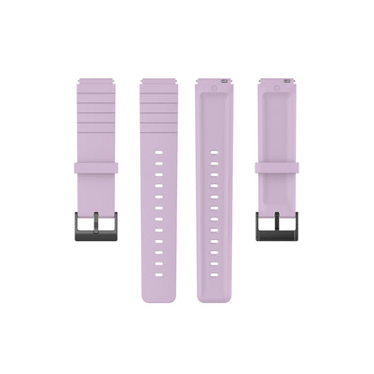 18mm Silicone Wrist Strap Replacement for Xiaomi Mi Smart Watch