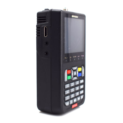 IBRAVEBOX V8 Satfinder 3.5-inch LCD Full HD DVB-S2 Satellite Finder Meter