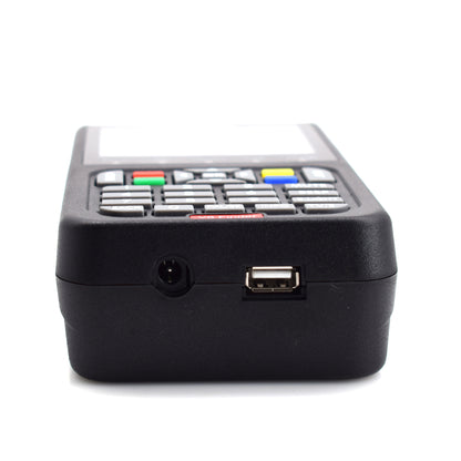 IBRAVEBOX V8 Satfinder 3.5-inch LCD Full HD DVB-S2 Satellite Finder Meter