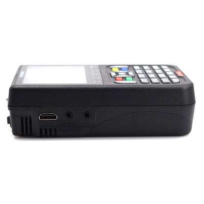 IBRAVEBOX V8 Satfinder 3.5-inch LCD Full HD DVB-S2 Satellite Finder Meter