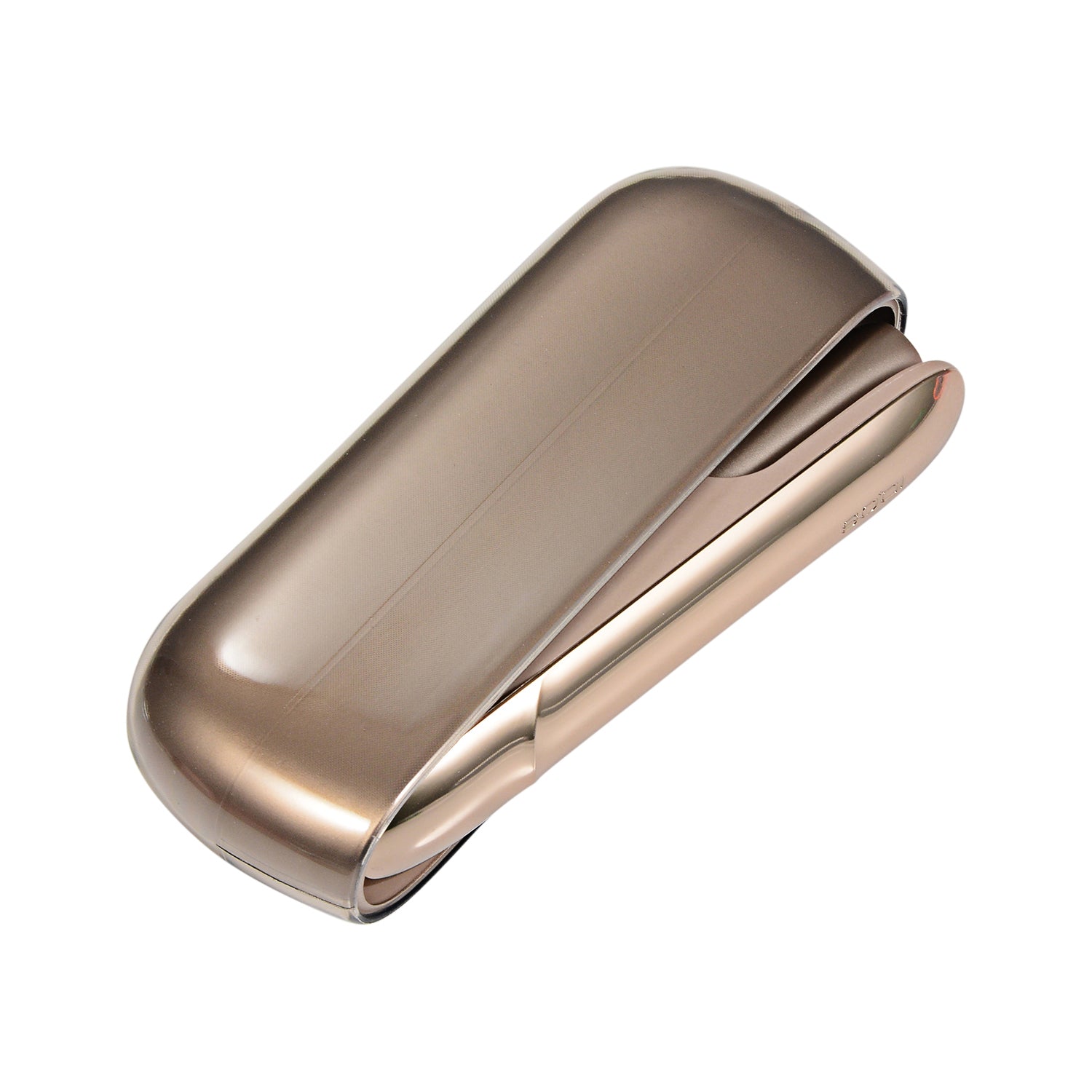 Clear Soft TPU Protection Shell for IQOS 3.0 Electronic Cigarette