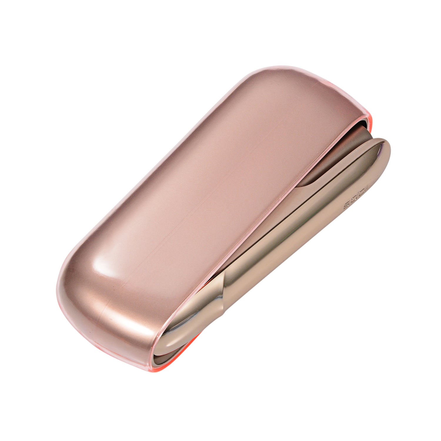 Clear Soft TPU Protection Shell for IQOS 3.0 Electronic Cigarette