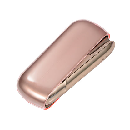 Clear Soft TPU Protection Shell for IQOS 3.0 Electronic Cigarette