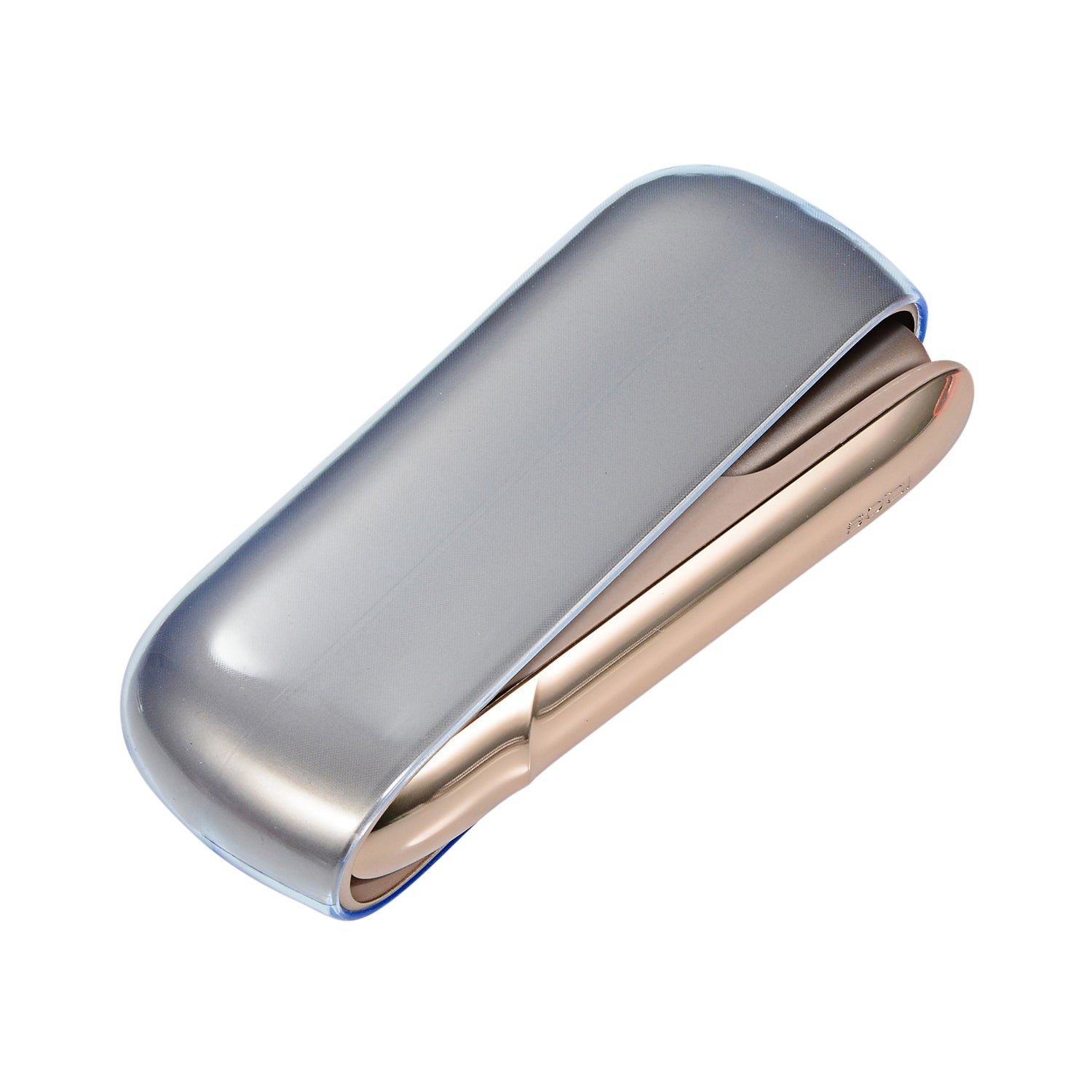 Clear Soft TPU Protection Shell for IQOS 3.0 Electronic Cigarette