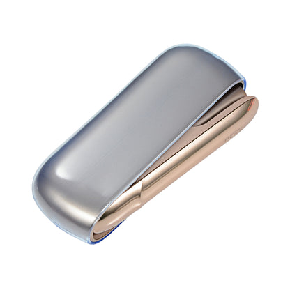 Clear Soft TPU Protection Shell for IQOS 3.0 Electronic Cigarette
