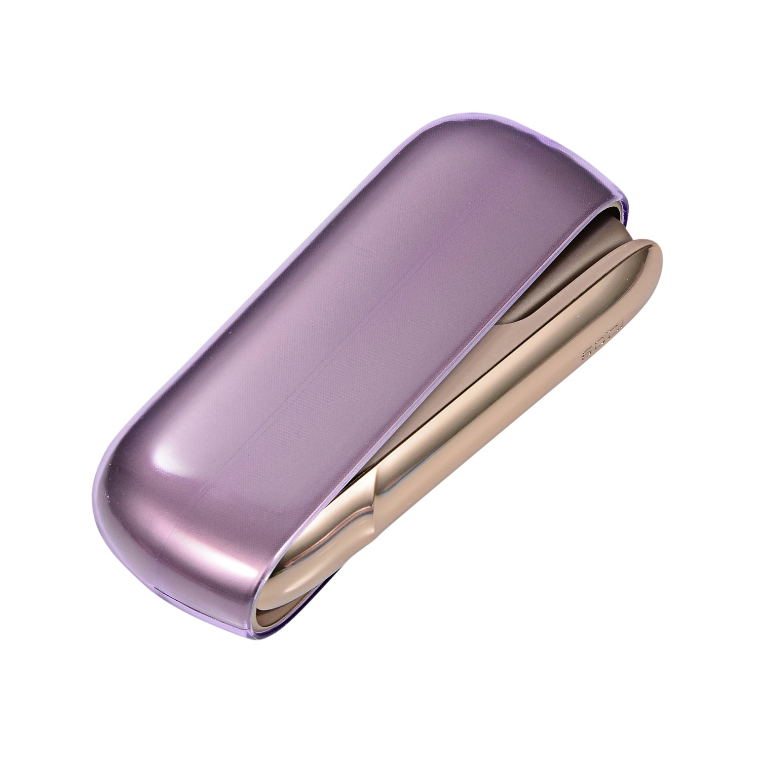 Clear Soft TPU Protection Shell for IQOS 3.0 Electronic Cigarette