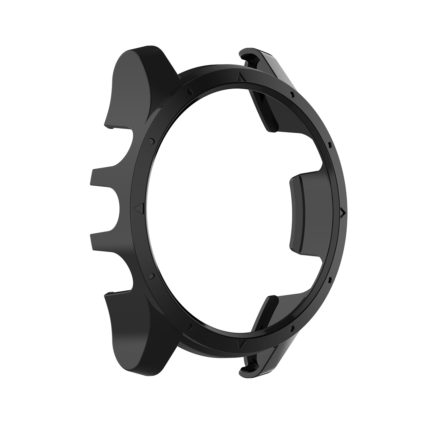 PC Watch Case Bracelet Protective Watch Cover for Garmin Forerunner 935/Forerunner 945